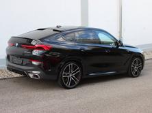 BMW X6 48V 40d M Sport, Mild-Hybrid Diesel/Elektro, Occasion / Gebraucht, Automatik - 6