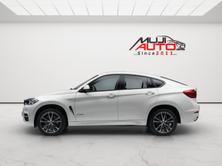 BMW X6 40d Steptronic, Diesel, Occasion / Gebraucht, Automatik - 2