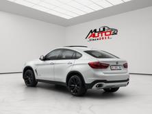 BMW X6 40d Steptronic, Diesel, Occasion / Gebraucht, Automatik - 3