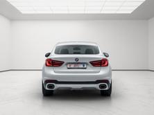 BMW X6 40d Steptronic, Diesel, Occasion / Gebraucht, Automatik - 4