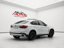 BMW X6 40d Steptronic, Diesel, Occasion / Gebraucht, Automatik - 5