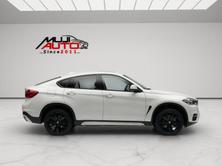BMW X6 40d Steptronic, Diesel, Occasion / Gebraucht, Automatik - 6