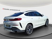BMW X6 48V 30d M Sport Steptronic // 1.Hand // CH Fah, Mild-Hybrid Diesel/Electric, Second hand / Used, Automatic - 3