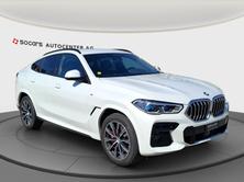BMW X6 48V 30d M Sport Steptronic // 1.Hand // CH Fah, Mild-Hybrid Diesel/Electric, Second hand / Used, Automatic - 4
