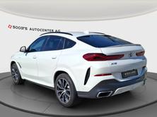 BMW X6 48V 30d M Sport Steptronic // 1.Hand // CH Fah, Mild-Hybrid Diesel/Electric, Second hand / Used, Automatic - 5