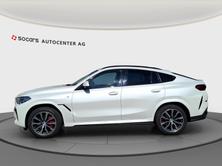 BMW X6 48V 30d M Sport Steptronic // 1.Hand // CH Fah, Mild-Hybrid Diesel/Electric, Second hand / Used, Automatic - 6