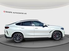 BMW X6 48V 30d M Sport Steptronic // 1.Hand // CH Fah, Mild-Hybrid Diesel/Electric, Second hand / Used, Automatic - 7