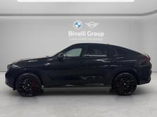 BMW X6 30d xDrive, Hybride Léger Diesel/Électricité, Occasion / Utilisé, Automatique - 2