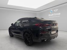BMW X6 30d xDrive, Hybride Léger Diesel/Électricité, Occasion / Utilisé, Automatique - 3