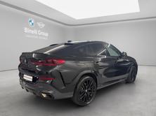 BMW X6 30d xDrive, Hybride Léger Diesel/Électricité, Occasion / Utilisé, Automatique - 5