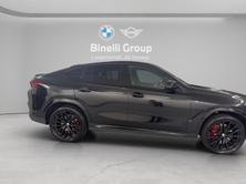 BMW X6 30d xDrive, Hybride Léger Diesel/Électricité, Occasion / Utilisé, Automatique - 6