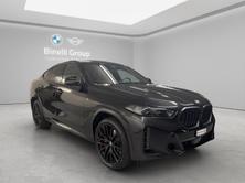 BMW X6 30d xDrive, Hybride Léger Diesel/Électricité, Occasion / Utilisé, Automatique - 7