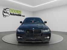 BMW X6 50i Steptronic, Petrol, Second hand / Used, Automatic - 2