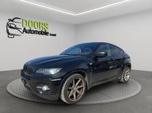 BMW X6 50i Steptronic, Petrol, Second hand / Used, Automatic - 3