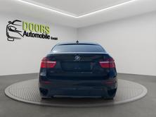 BMW X6 50i Steptronic, Petrol, Second hand / Used, Automatic - 4