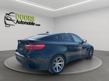 BMW X6 50i Steptronic, Petrol, Second hand / Used, Automatic - 5