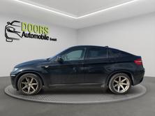 BMW X6 50i Steptronic, Petrol, Second hand / Used, Automatic - 7
