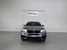 BMW X6 30d Steptronic M-Sportpaket, Diesel, Occasion / Utilisé, Automatique - 3