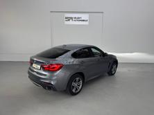 BMW X6 30d Steptronic M-Sportpaket, Diesel, Occasion / Utilisé, Automatique - 6
