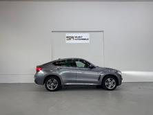 BMW X6 30d Steptronic M-Sportpaket, Diesel, Occasion / Utilisé, Automatique - 7
