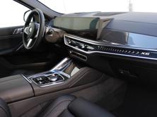 BMW X6 48V 30d M Sport Pro *MINERALWEISS METALLIC*, Hybride Léger Diesel/Électricité, Occasion / Utilisé, Automatique - 2