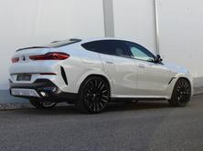 BMW X6 48V 30d M Sport Pro *MINERALWEISS METALLIC*, Hybride Léger Diesel/Électricité, Occasion / Utilisé, Automatique - 3