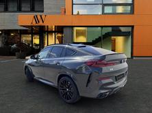 BMW X6 M60i M Sport Pro / Facelift -Top Ausstattung, Mild-Hybrid Petrol/Electric, Second hand / Used, Automatic - 2