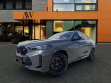 BMW X6 M60i M Sport Pro / Facelift -Top Ausstattung, Mild-Hybrid Petrol/Electric, Second hand / Used, Automatic - 3