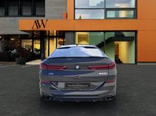 BMW X6 M60i M Sport Pro / Facelift -Top Ausstattung, Mild-Hybrid Petrol/Electric, Second hand / Used, Automatic - 4