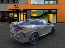 BMW X6 M60i M Sport Pro / Facelift -Top Ausstattung, Mild-Hybrid Petrol/Electric, Second hand / Used, Automatic - 5