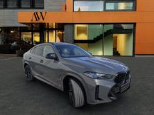 BMW X6 M60i M Sport Pro / Facelift -Top Ausstattung, Mild-Hybrid Petrol/Electric, Second hand / Used, Automatic - 6