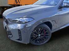 BMW X6 M60i M Sport Pro / Facelift -Top Ausstattung, Mild-Hybrid Petrol/Electric, Second hand / Used, Automatic - 7