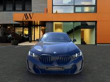 BMW X6 40d M-Sport Pro / Top Ausstattung, Hybride Léger Diesel/Électricité, Occasion / Utilisé, Automatique - 2