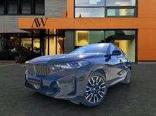BMW X6 40d M-Sport Pro / Top Ausstattung, Hybride Léger Diesel/Électricité, Occasion / Utilisé, Automatique - 3