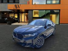 BMW X6 40d M-Sport Pro / Top Ausstattung, Hybride Léger Diesel/Électricité, Occasion / Utilisé, Automatique - 4