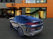 BMW X6 40d M-Sport Pro / Top Ausstattung, Hybride Léger Diesel/Électricité, Occasion / Utilisé, Automatique - 5