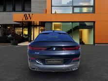 BMW X6 40d M-Sport Pro / Top Ausstattung, Hybride Léger Diesel/Électricité, Occasion / Utilisé, Automatique - 6