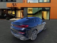 BMW X6 40d M-Sport Pro / Top Ausstattung, Hybride Léger Diesel/Électricité, Occasion / Utilisé, Automatique - 7