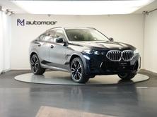 BMW X6 48V 40d M Sport Steptronic *Integral Lenkung*, Hybride Léger Diesel/Électricité, Occasion / Utilisé, Automatique - 3