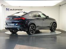 BMW X6 48V 40d M Sport Steptronic *Integral Lenkung*, Hybride Léger Diesel/Électricité, Occasion / Utilisé, Automatique - 5