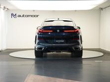 BMW X6 48V 40d M Sport Steptronic *Integral Lenkung*, Hybride Léger Diesel/Électricité, Occasion / Utilisé, Automatique - 6