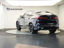 BMW X6 48V 40d M Sport Steptronic *Integral Lenkung*, Hybride Léger Diesel/Électricité, Occasion / Utilisé, Automatique - 7