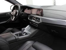 BMW X6 48V 30d M Sport *MINERALWEISS METALLIC*, Hybride Léger Diesel/Électricité, Occasion / Utilisé, Automatique - 2