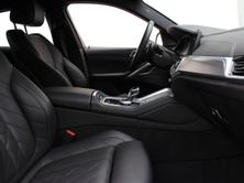 BMW X6 48V 30d M Sport *MINERALWEISS METALLIC*, Hybride Léger Diesel/Électricité, Occasion / Utilisé, Automatique - 4