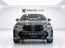 BMW X6 M60i M Sport Pro 48V Steptronic Individual, Hybride Leggero Benzina/Elettrica, Occasioni / Usate, Automatico - 2