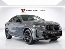 BMW X6 M60i M Sport Pro 48V Steptronic Individual, Hybride Leggero Benzina/Elettrica, Occasioni / Usate, Automatico - 3