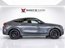 BMW X6 M60i M Sport Pro 48V Steptronic Individual, Hybride Leggero Benzina/Elettrica, Occasioni / Usate, Automatico - 4