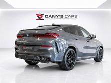 BMW X6 M60i M Sport Pro 48V Steptronic Individual, Hybride Leggero Benzina/Elettrica, Occasioni / Usate, Automatico - 5