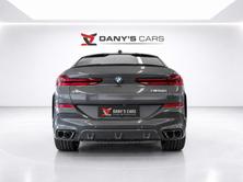 BMW X6 M60i M Sport Pro 48V Steptronic Individual, Hybride Leggero Benzina/Elettrica, Occasioni / Usate, Automatico - 6