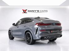BMW X6 M60i M Sport Pro 48V Steptronic Individual, Hybride Leggero Benzina/Elettrica, Occasioni / Usate, Automatico - 7